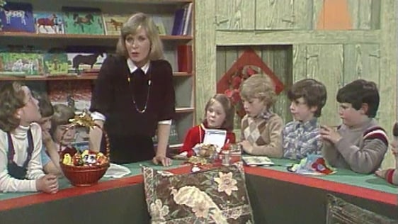 Mary Fitzgerald (1982)