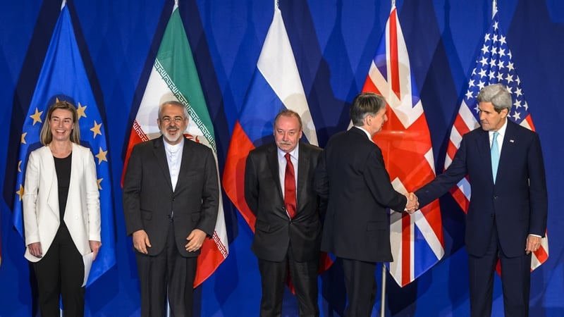 Plean aontaithe le deire a chur le smachtbhannaí.