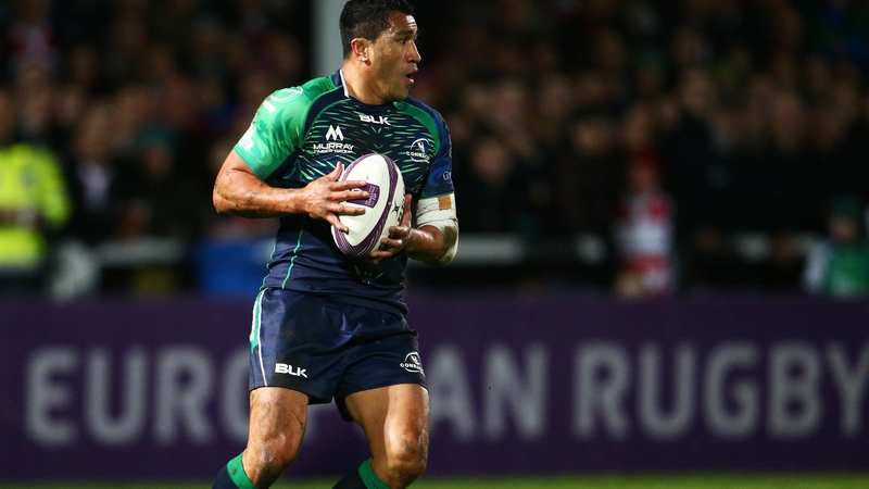Mils Muliaina's legal case is over