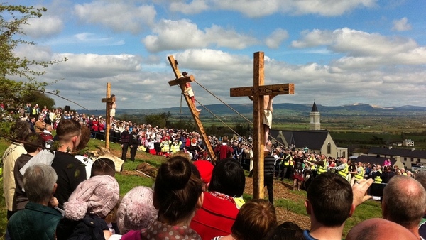 Passion - Would You Believe