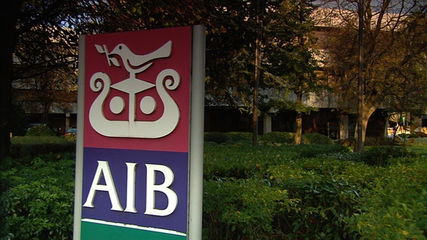 AIB has reported the issue to the Central Bank with the average refund being around €543