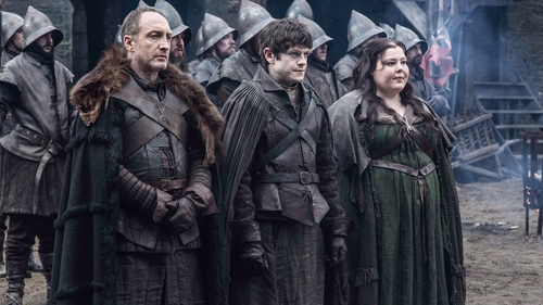 Game of Thrones