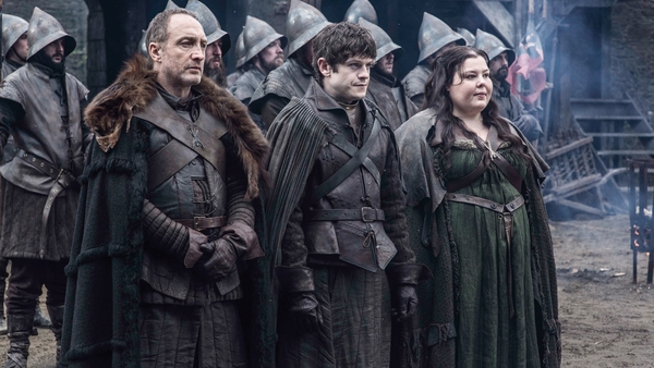 Game of Thrones