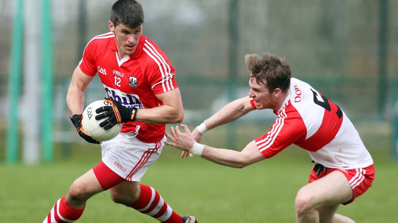 Both sides knew their fate ahead of the game