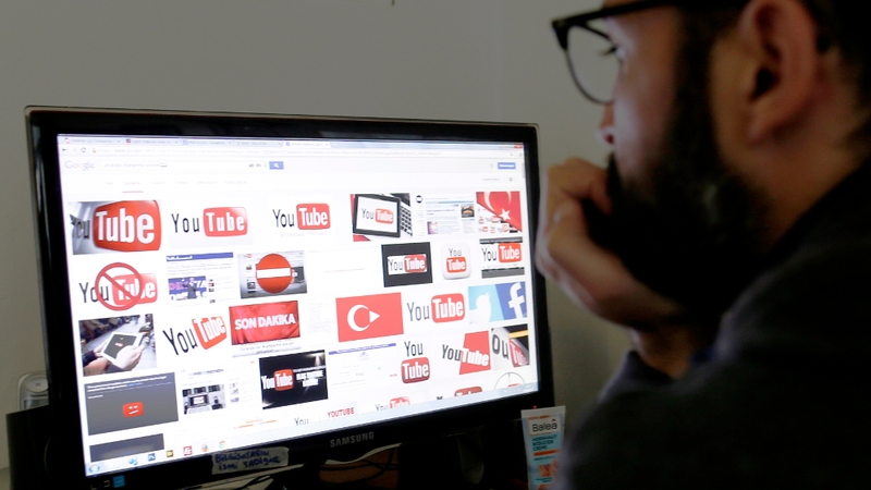 Service providers reportedly got an order from prosecutors to block Twitter, Facebook and YouTube