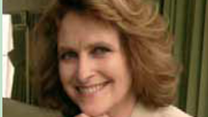 Mary Redmond was also a member of the RTÉ Authority