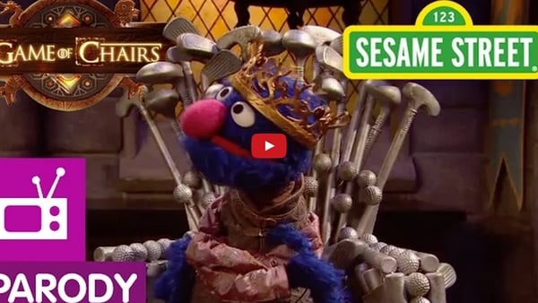 Game of Chairs