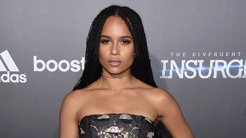 Zoe Kravitz