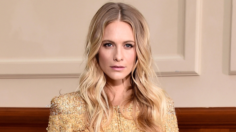 Poppy Delevingne