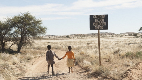 The Good Lie