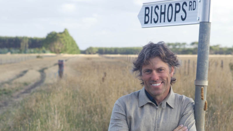 John Bishop