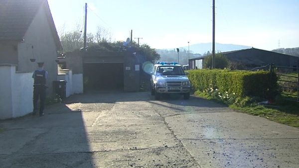 Woman's body found in Ashford in Co Wicklow