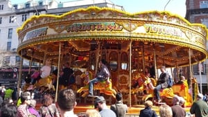 As did the carousel (Pic: Seanán Ó Coistín)