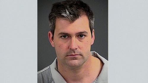 Michael Slager