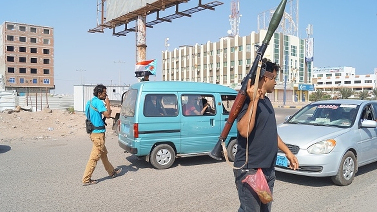 Oxfam warns of humanitarian catastrophe in Yemen