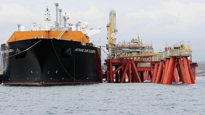 BG's profit after tax tumbled 78% to $240m in the three months to the end of March