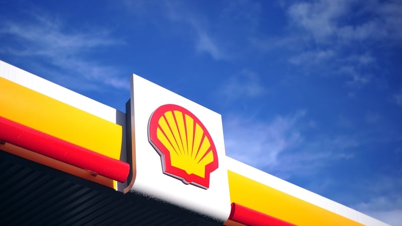 Shell has expanded its aim to cut the total carbon emission footprint from energy products its sells by around 65% by 2050