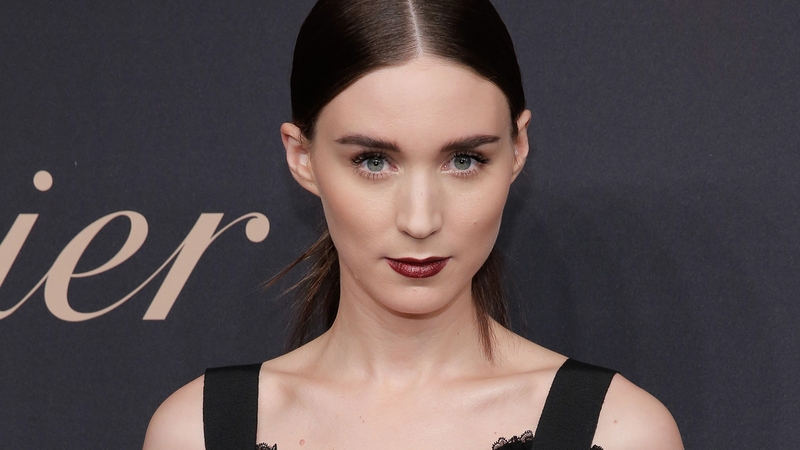 Rooney Mara