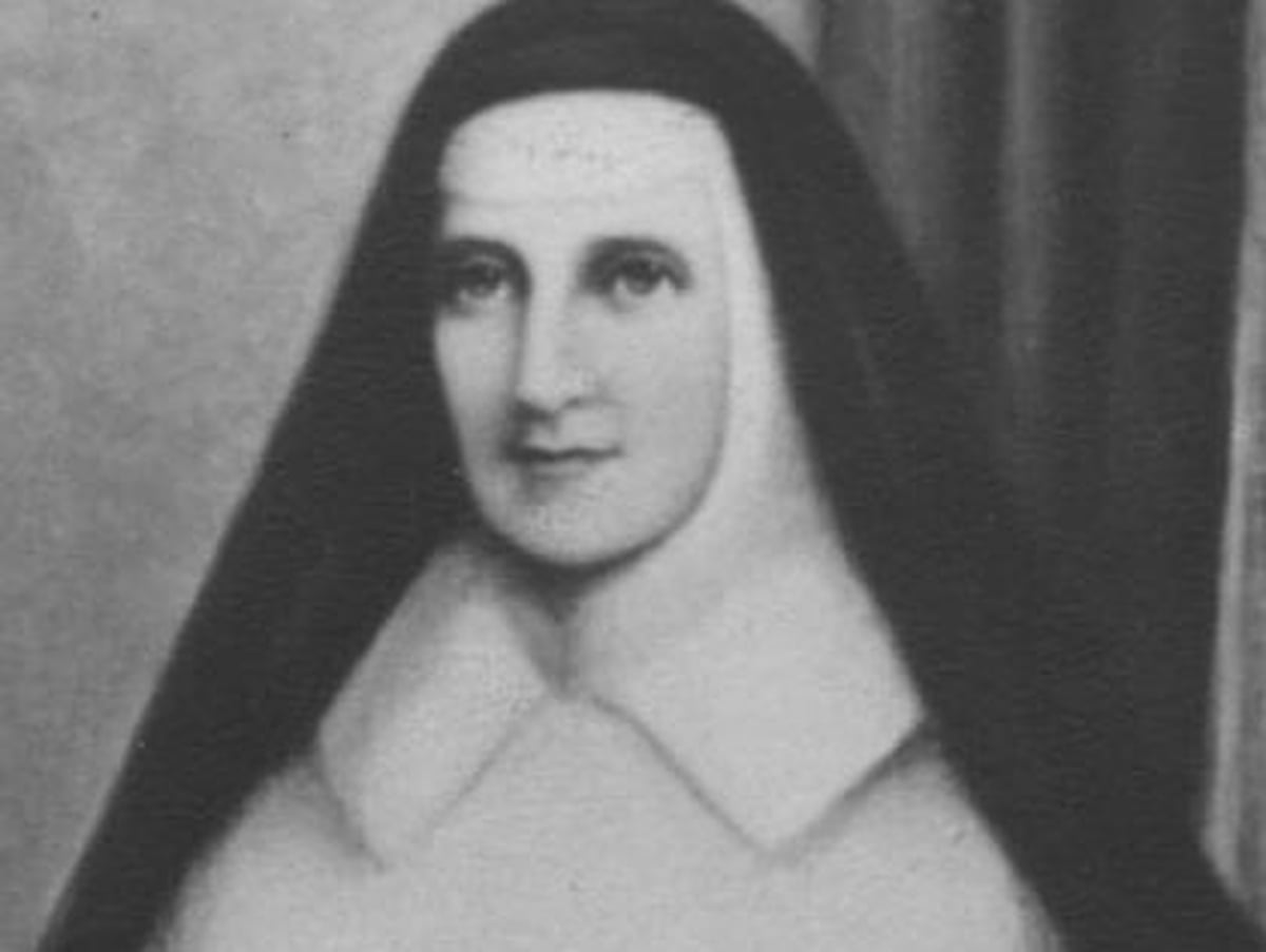 Woman For Our Times, Catherine McAuley