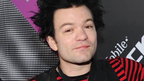 Deryck Whibley