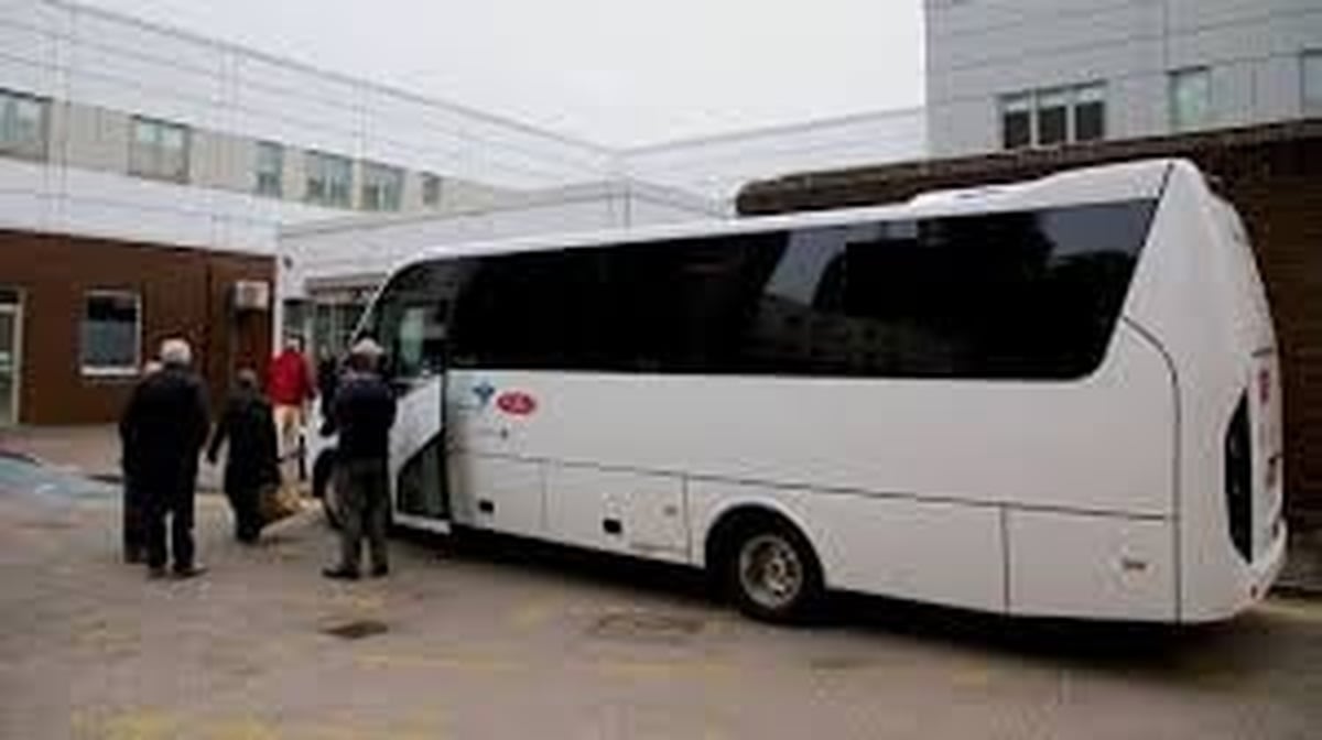 Orla Ruiséal, Ionad Tacaíochta Teaghlaigh, Baile an Fheirtéaraigh.