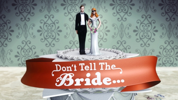 Are you getting hitched in 2015?