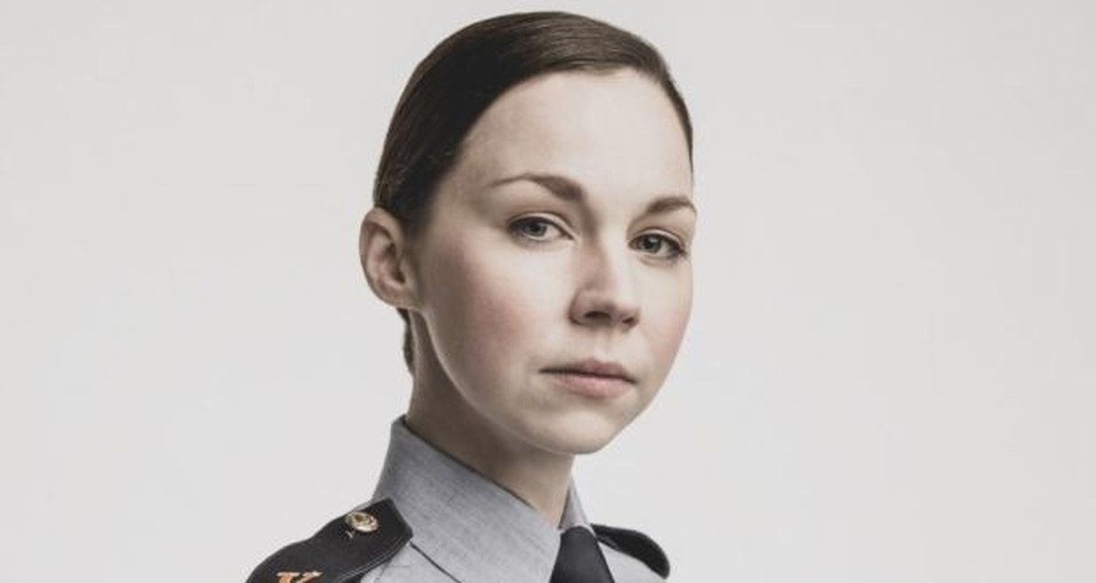 Jane McGrath (aka Garda Sharon Cleere)