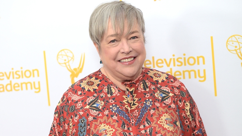 Kathy Bates