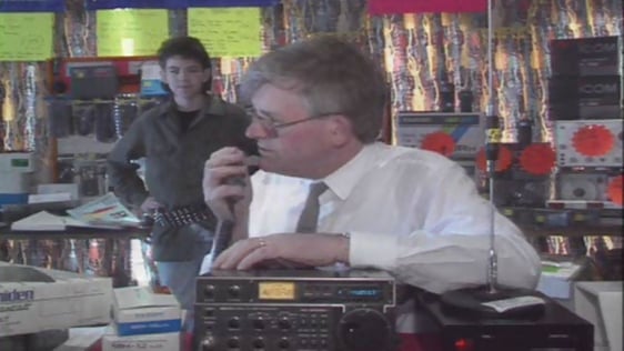 Amateur Radio Rally Fermanagh (1990)