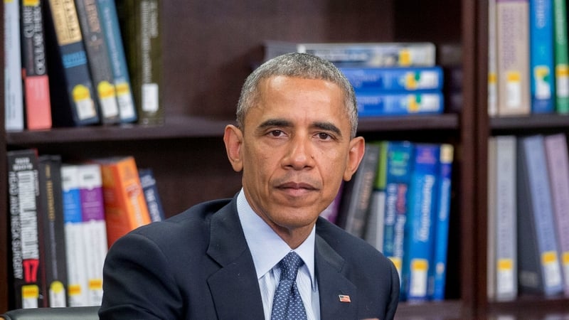 White House statement made in response to petition