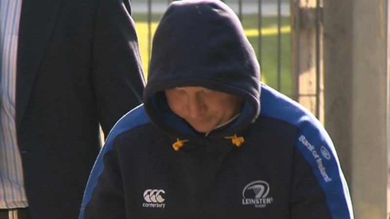 Roy Webster admits killing Anne Shorthall, but denies her murder