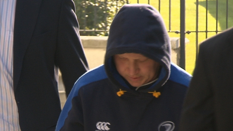 Roy Webster's plea of guilty to manslaughter was not accepted by the State