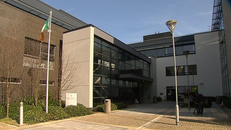 The man appeared at Bray District Court