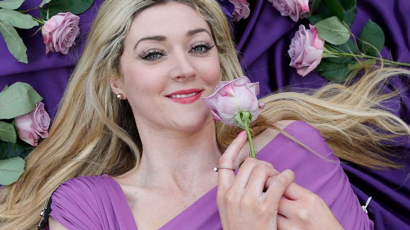 Jenny Dixon from Fair City