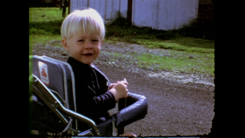 About a boy