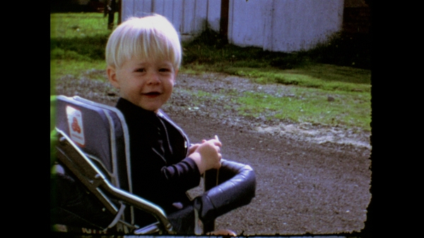 About a boy