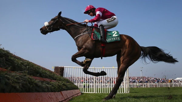 Clarcam has won two of his last three starts