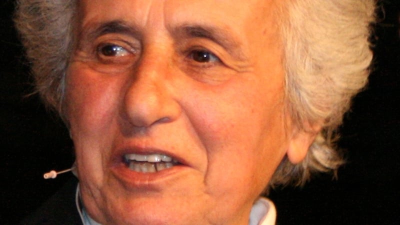 Anita Lasker-Wallfisch