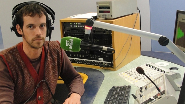 Beoir Baile: Flaitheas na hiopstairí tagtha go Conamara