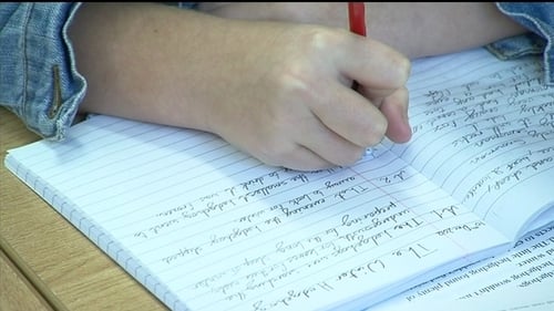 One in ten parents go into debt to provide for back-to-school costs, according to Barnardos