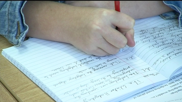 One in ten parents go into debt to provide for back-to-school costs, according to Barnardos
