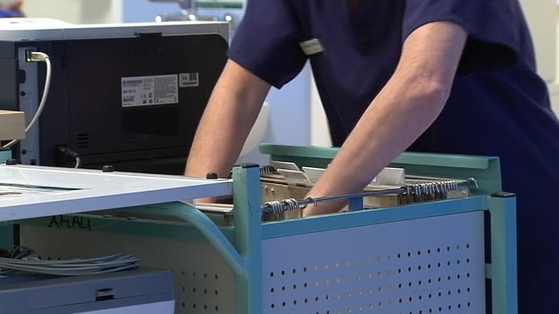 The most frequent destinations cited for those interested in leaving Ireland were the UK, Canada and Australia