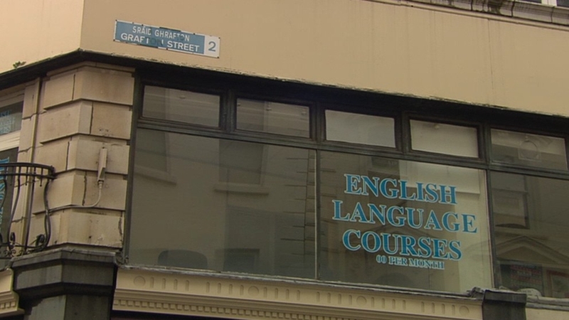 The Carlyle Institute will not reopen after the Easter break