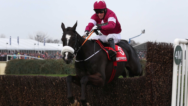 Don Cossack has been well backed for next season's Ryanair Chase following his Melling Chase success, but could be pointed at next season's Gold Cup