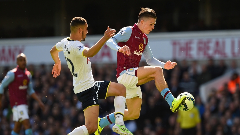 Jack Grealish is right to focus on Aston Villa for the time being says Tim Sherwood