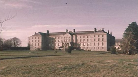 Saint Finian's School (1975)
