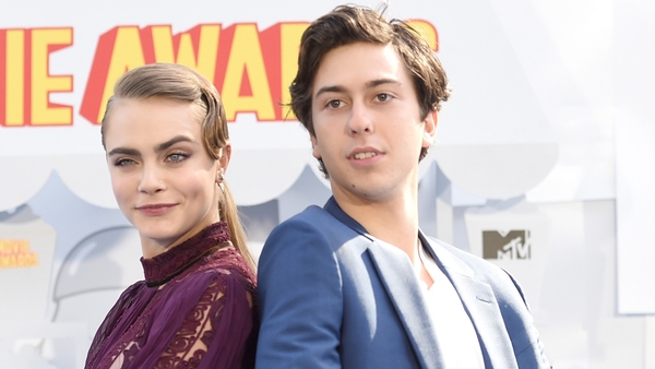 MTV Movie Awards