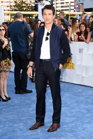 Miles Teller