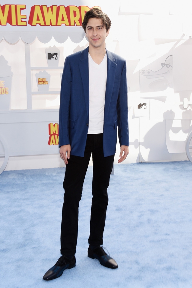 Nat Wolff