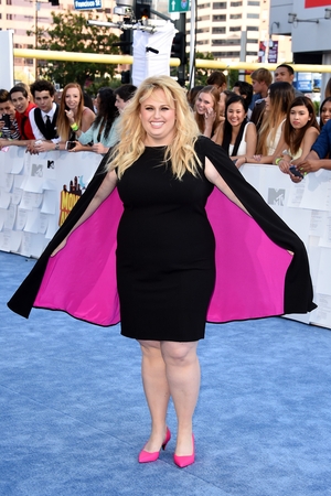 Rebel Wilson